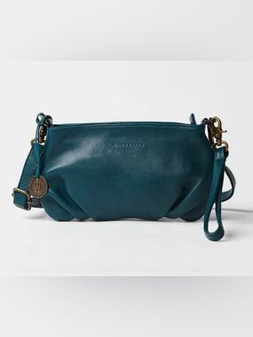Wanderers Travel Co. Chamonix Deux Crossbody Bag